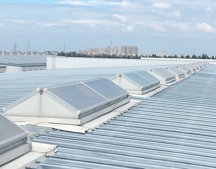 通风天窗的原理是什么