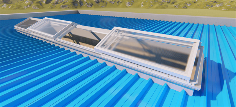 如何针对窗户的类型选定不同的电动开窗器