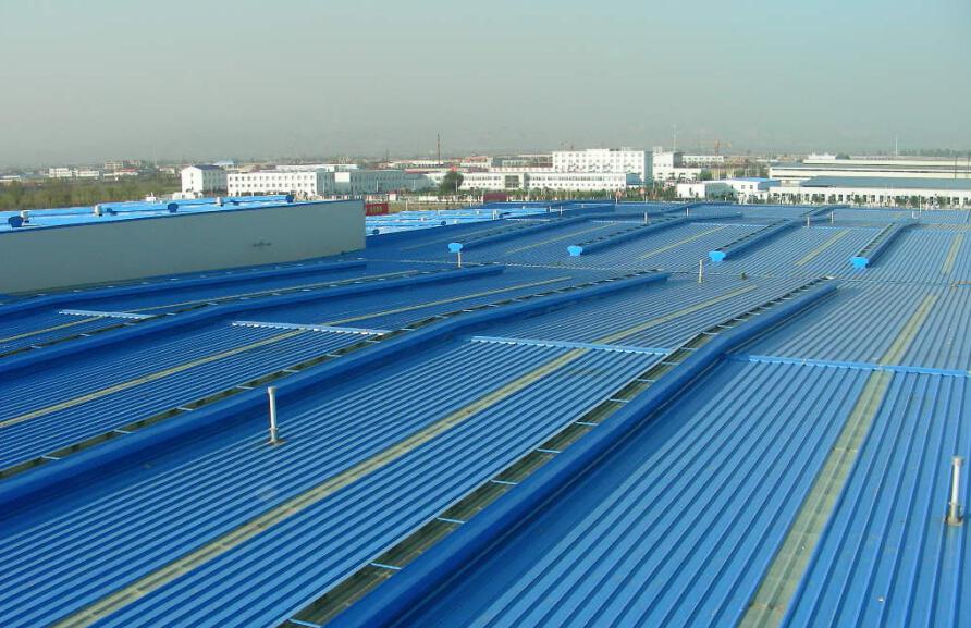 为什么全景通风气楼应用这么广泛？